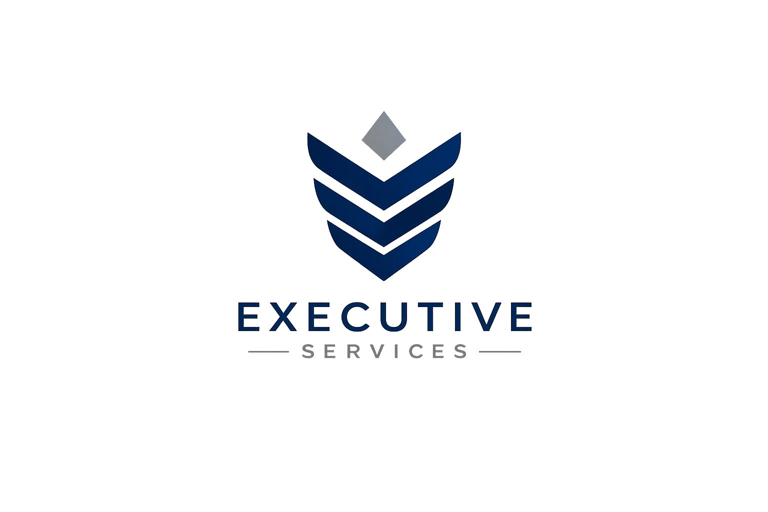 Executive Logo
